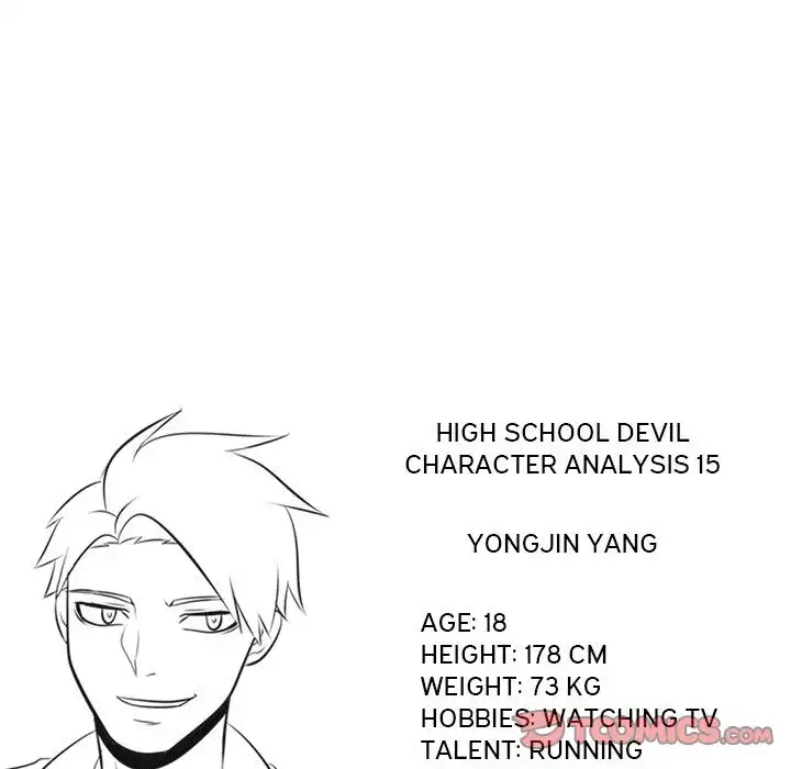 High School Devil Chapter 106 98